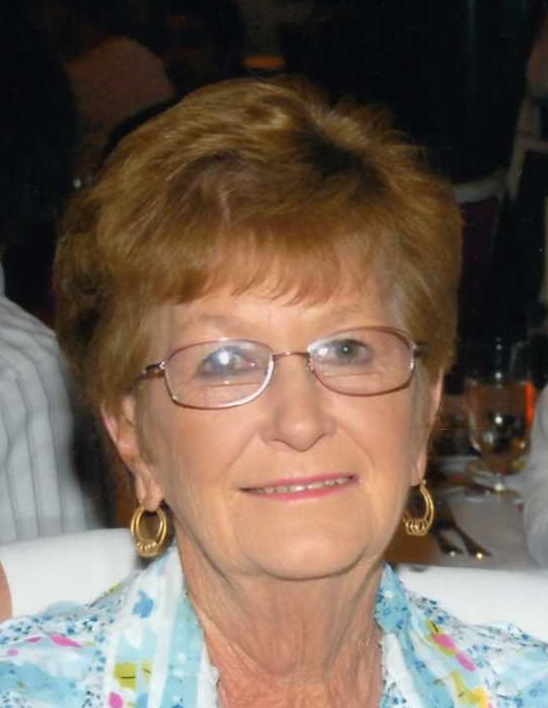 Shirley Y. Thompson, owned travel agency Cape Gazette